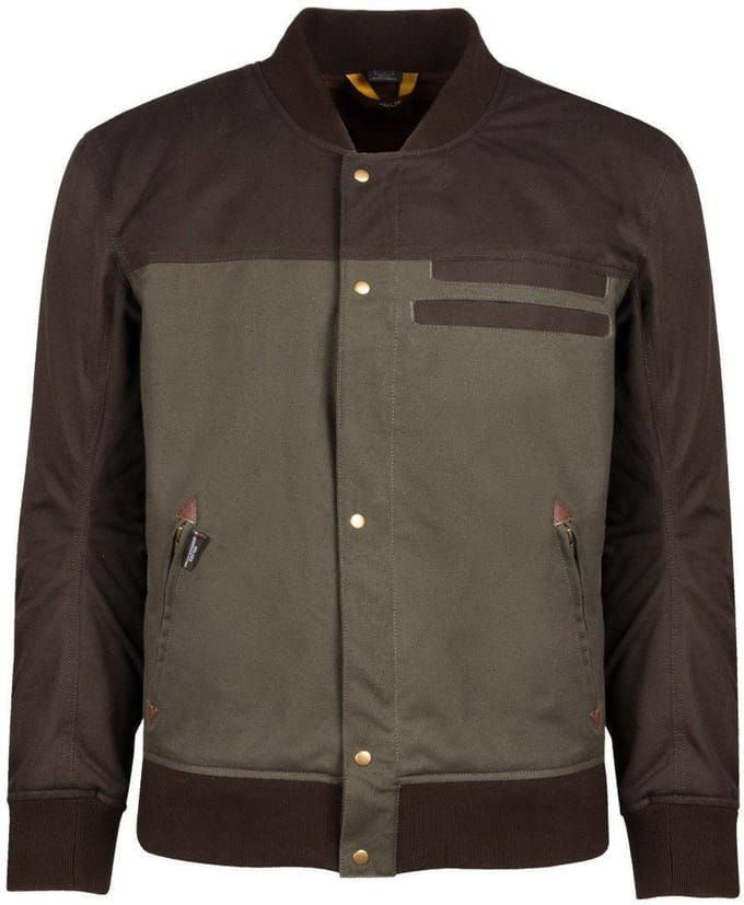 Merlin Hammer Textiele Motorjas - Jas