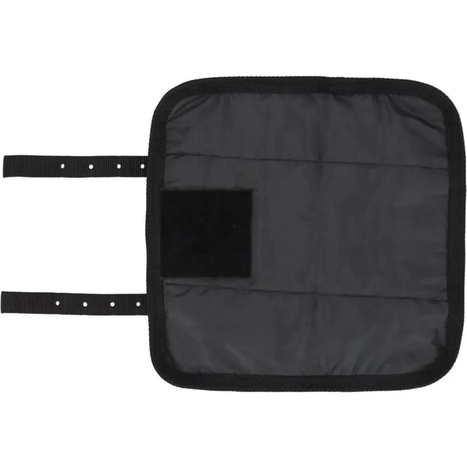 Borstverlenger voor paard QHP Basic