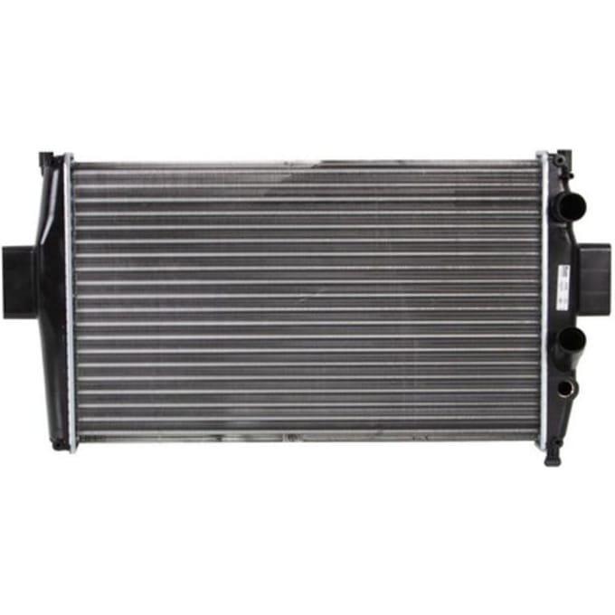Radiator, motorkoeling NISSENS 63328