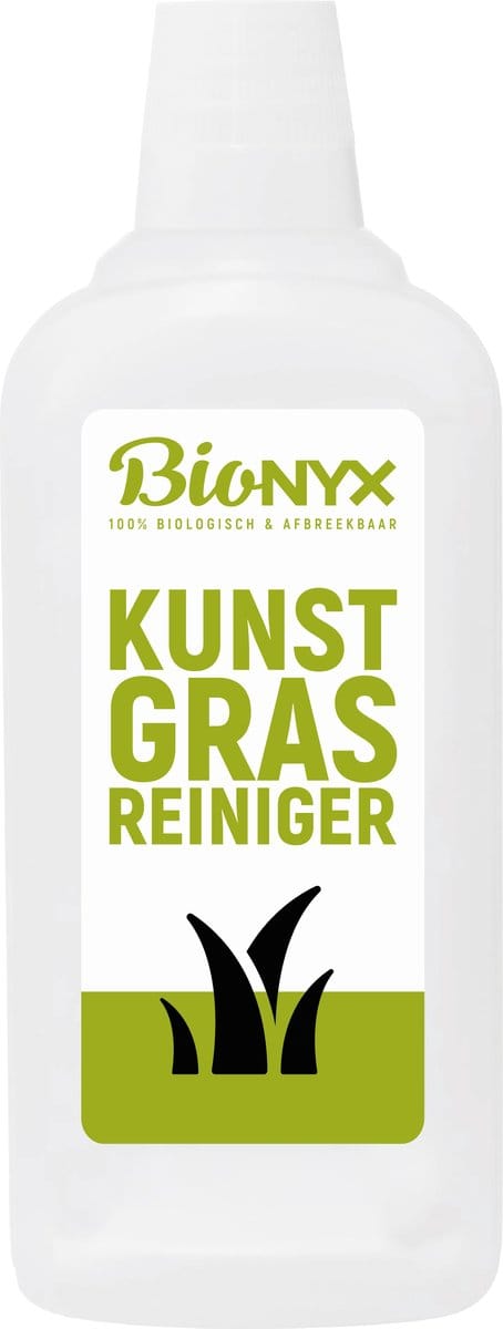 BIOnyx Kunstgrasreiniger 0,75 liter