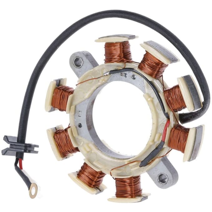 Briggs & stratton laadspoel