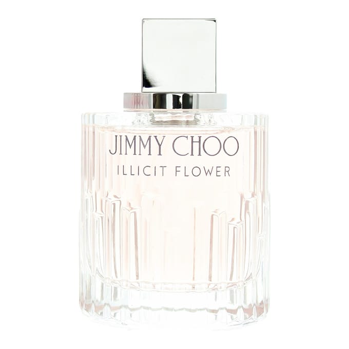 Jimmy Choo Illicit Flower Eau de Toilette - 100ml