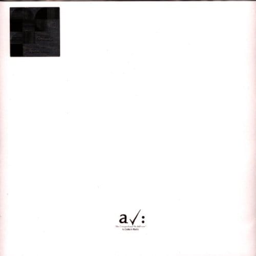 A Certain Ratio - The Graveyard And The Ballroom (LP) (Limited Edition) (Coloured Vinyl)