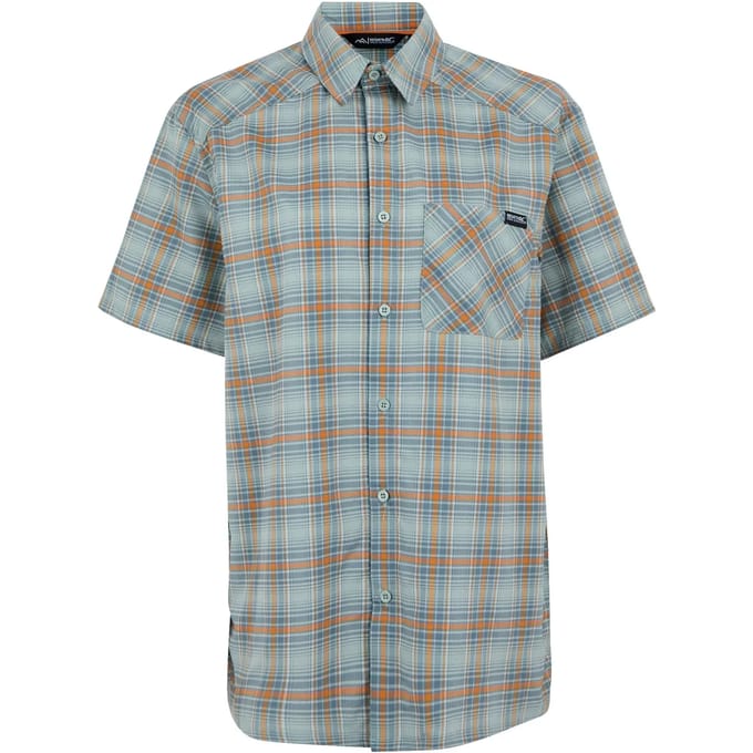 Shirt Regatta Begarno