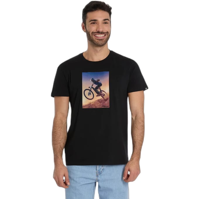 T-shirt Ragwear Siril