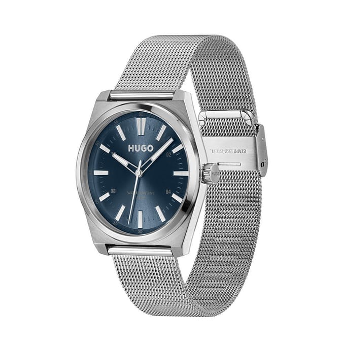Hugo Boss Hugo 1530439 #Ark Horloge