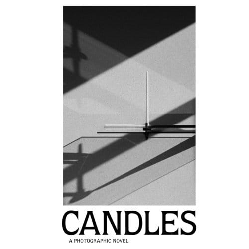 Candles - Tim Onderbeke