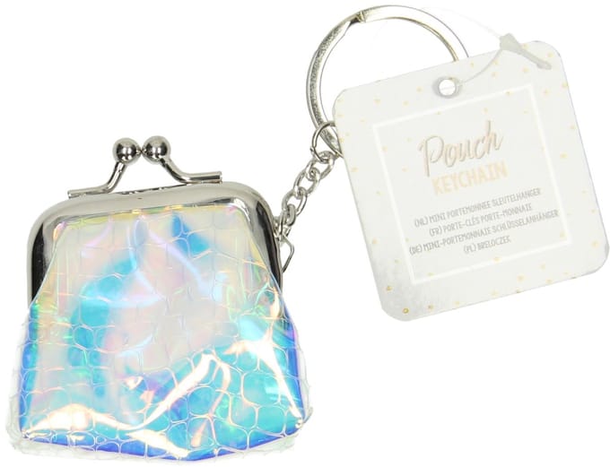 Wins Holland Transparent Keychain Wallet Set of 12pcs.