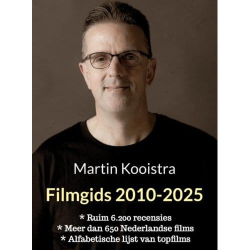 Martins Filmgids 2010-2025 - Martin Kooistra