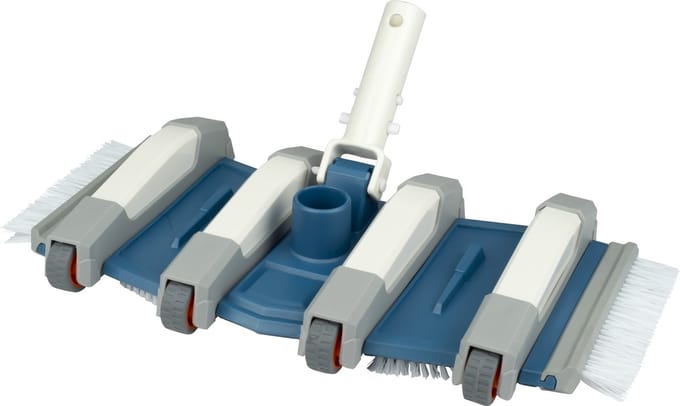 Blue Line Flexibele Bodemzuiger 350mm