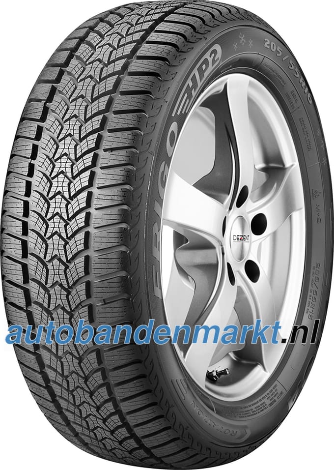 Debica Frigo HP2 ( 205/55 R17 95V XL )