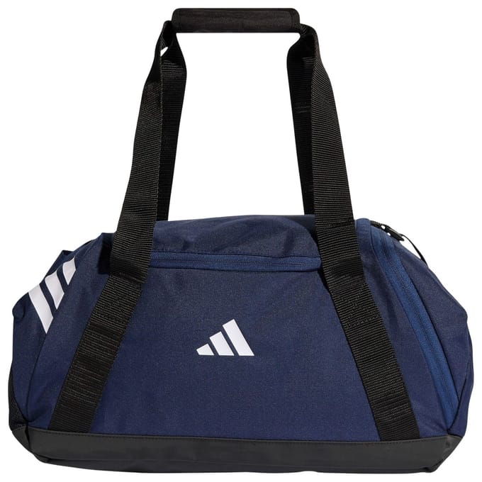 Adidas Performance Tiro Duffeltas Small - Unisex - Blauw