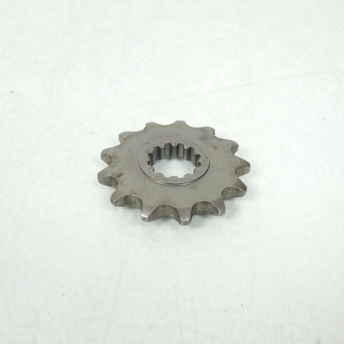 Voortandwiel JT Sprockets voor Motor Generic 50 Trigger X 2006 tot 2012 13 tanden spoed 420 / JTF1120.13 Nieuw