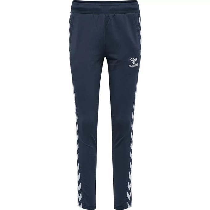 Damesbroek Hummel hmlnelly 2.0 tapered