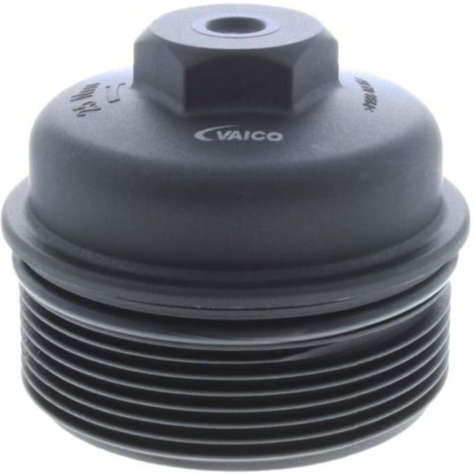 Deksel, oliefilterbehuizing VAICO V10-3104
