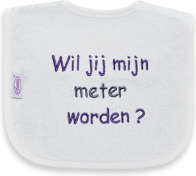 Slab: Wil jij mijn Meter worden?