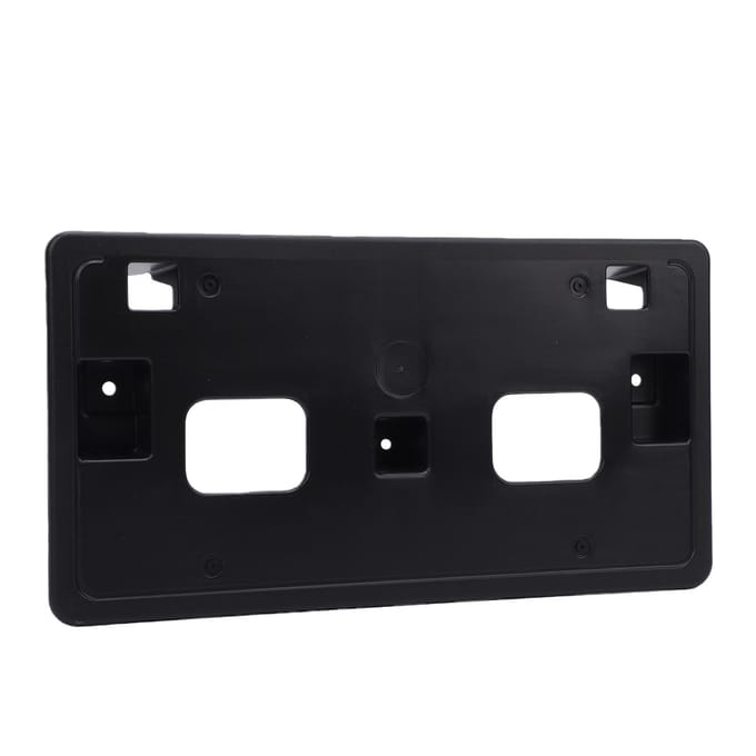 Support de Plaque d'Immatriculation Avant 71145 TVA A01 Remplacement pour Accord Berline 4 Portes 2018 2020