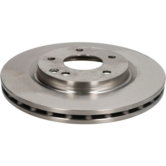 Remschijf BOSCH 0 986 478 474 voorkant, geventileerd, sterk gecarboniseerd, 1 Stuk