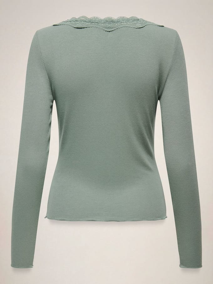 JdY Blouse JDYETOILE Blouse