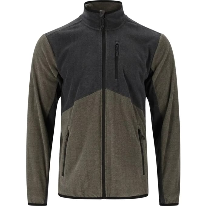 WHISTLER Fleecejacke Greyson