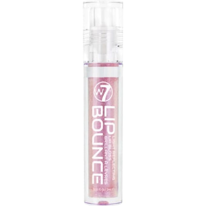 W7 Lip Bounce Light Reflecting Lip Gloss Day Dream 3 ml
