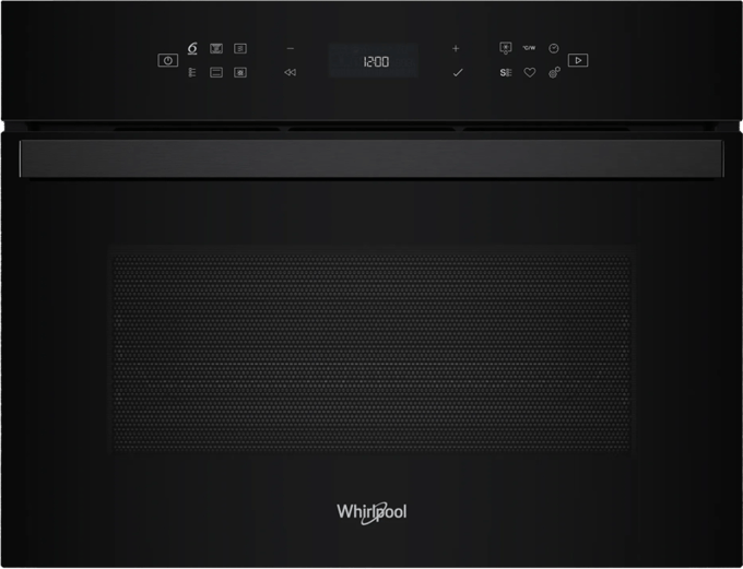 Whirlpool WCW6O7HTB
