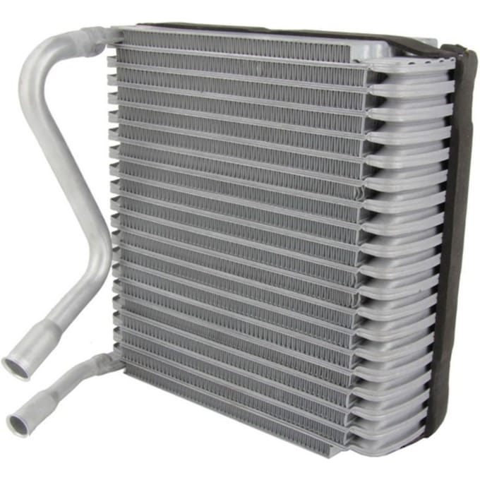 Verdamper, airconditioning THERMOTEC KTT150002