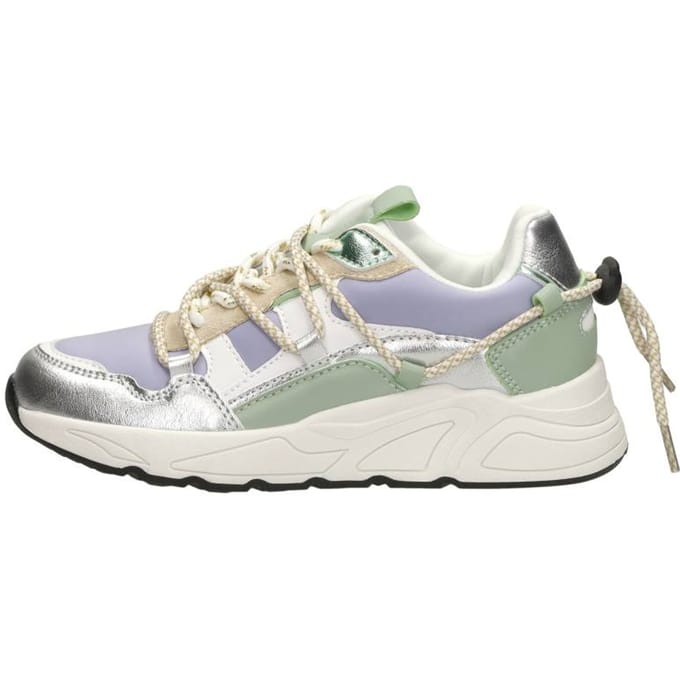 Sub55 - Sneakers Laag