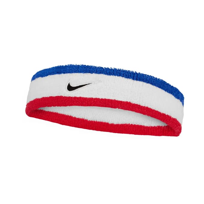 NIKE SWOOSH CLASSIC HOOFDBAND N1012407-467