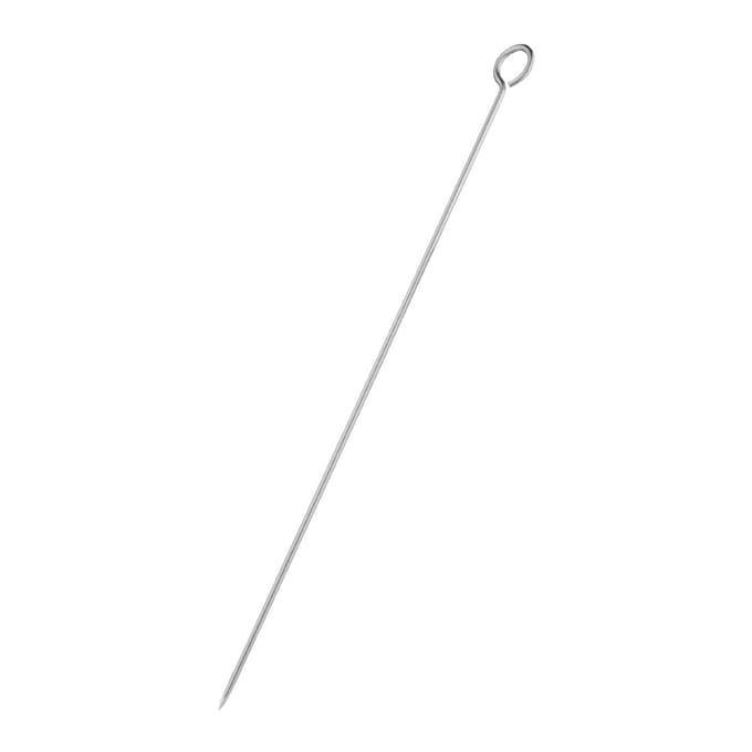 Vogue RVS spies 30.5cm