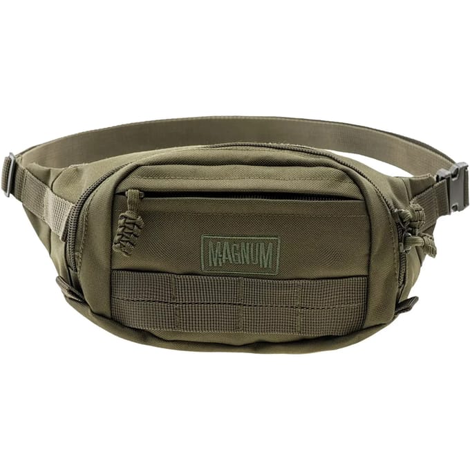 Fanny pack Magnum Plover