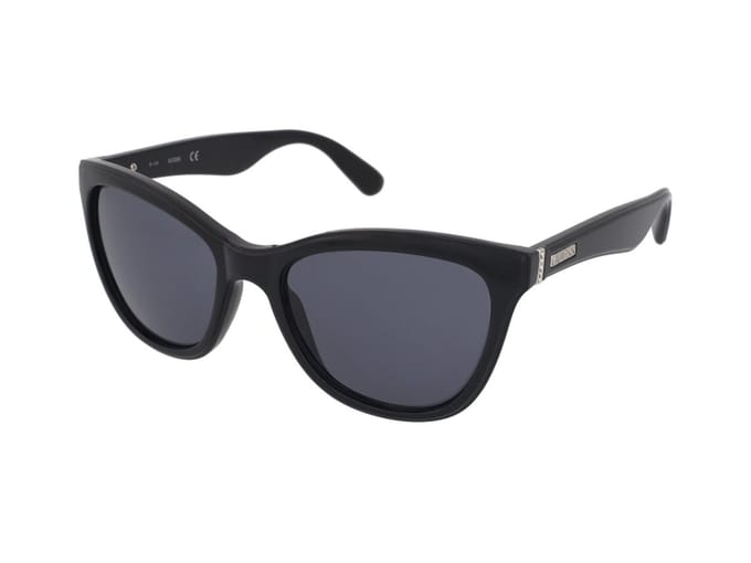 Zonnebril Dames Guess GF0296-S-01A-56 ø 56 mm