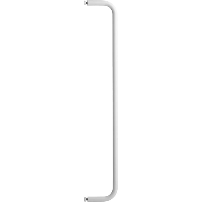 String Furniture Stang voor String System - 58 cm - wit