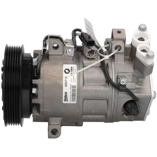 Airco-compressor VALEO RE-GEN - AT VALEO 690719