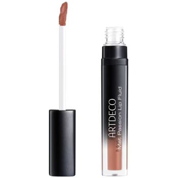 Lipgloss Artdeco Matte Passion Lip Fluid Lippenstift - 55 Nudiste