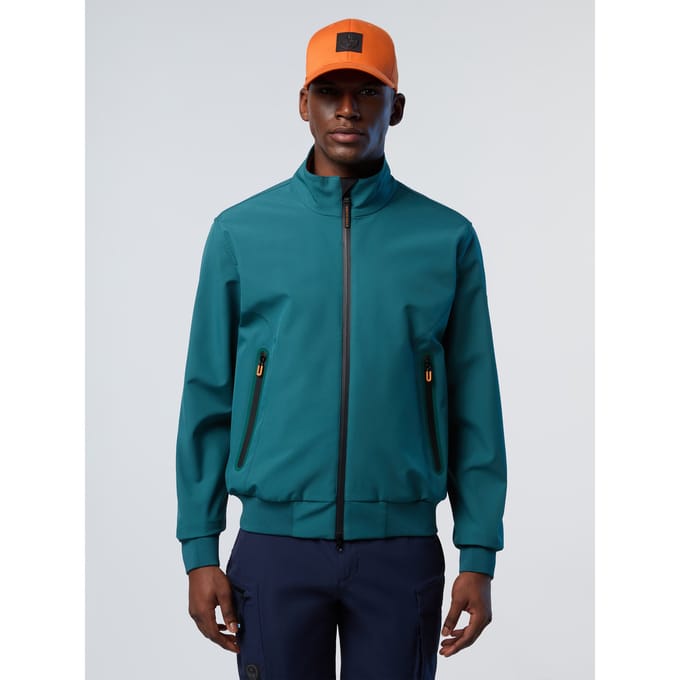 North Sails Jasje Storm Softshell Sailor