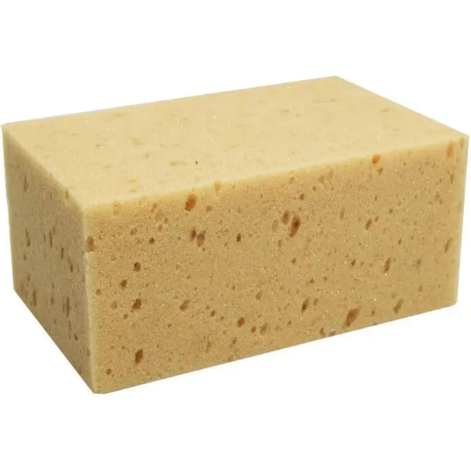 Arexons 1600 schoonmaakspons