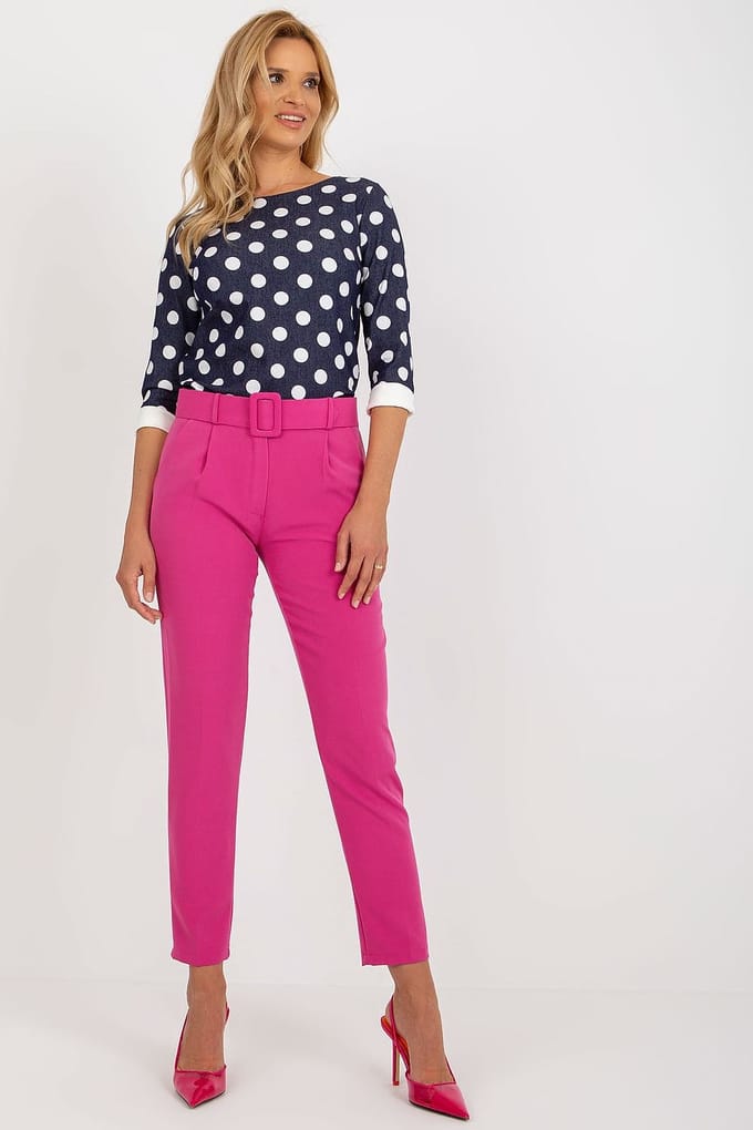Urban Pop Pants - Pink / S