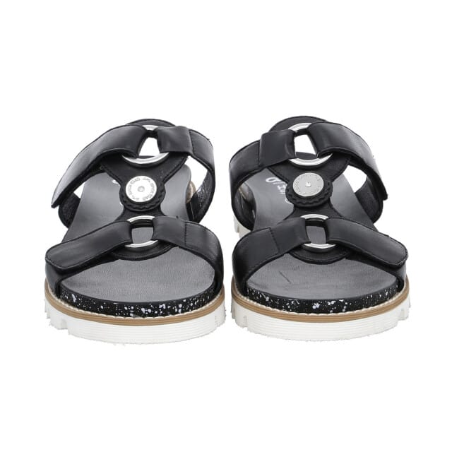 Ara 12-28130 kent-sport black