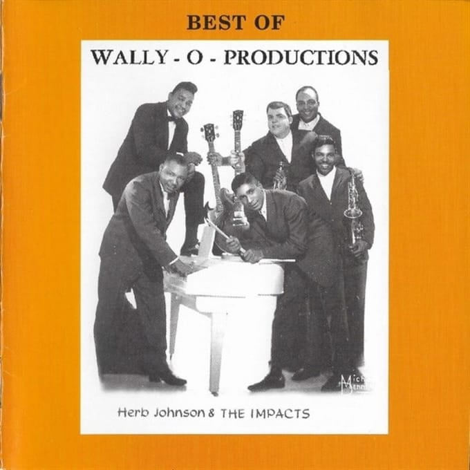 Best Of Wally-O-Productions