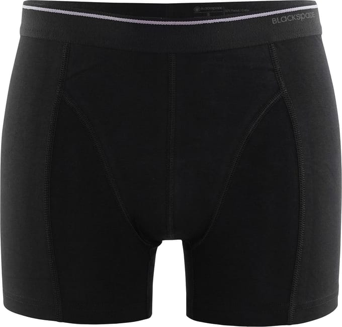 Blackspade Retro Broek Teder Katoen