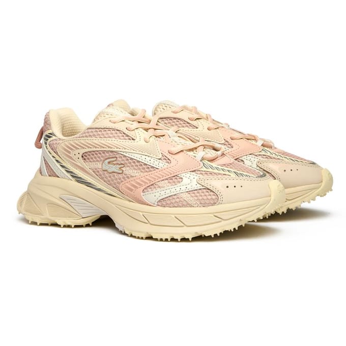 Lacoste L003 Neo Shot Sneakers
