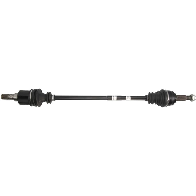 Aandrijfas POINT GEAR PNG75249