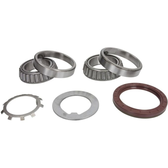 Wiellagerset SNR R141.96