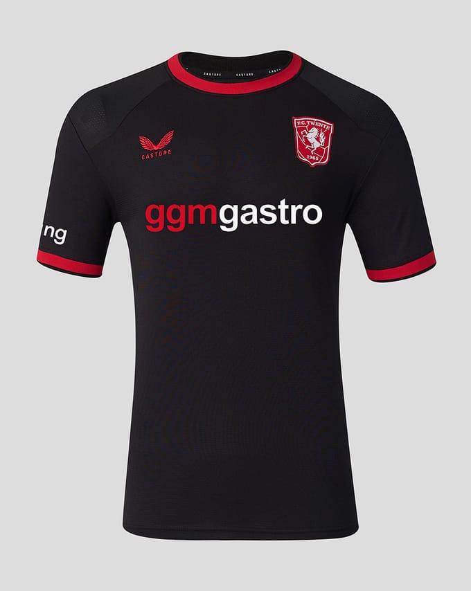 Fc Twente Uitshirt 26/27 - Heren