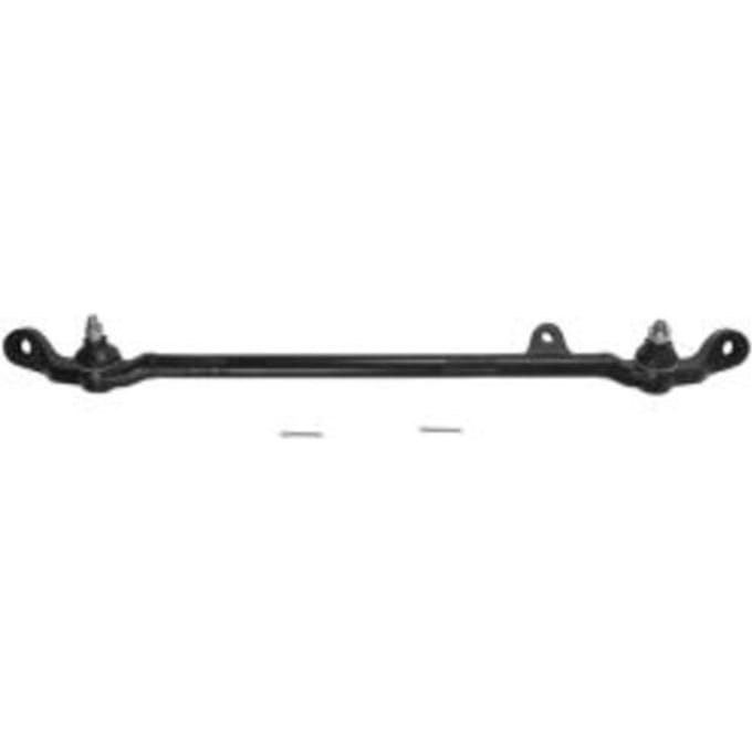 Spoorstang FEBI BILSTEIN 43348