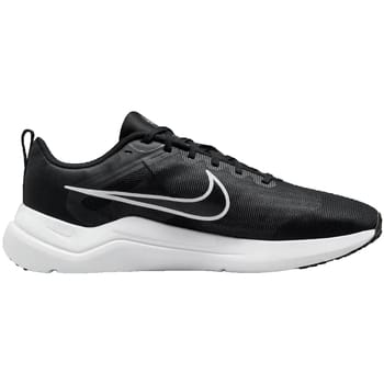 Lage Sneakers Nike Baskets Downshifter 12 maille respirante