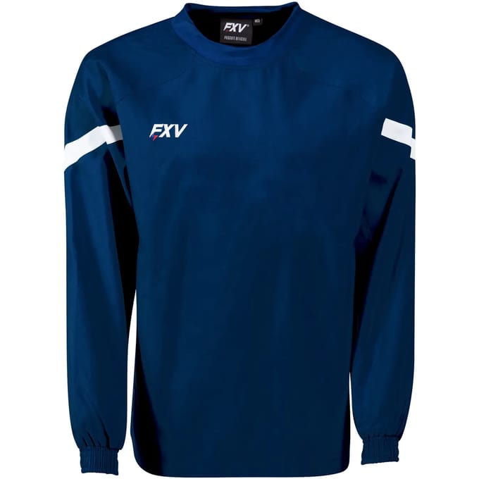 Sweatshirt mackintosh Force XV Victoire