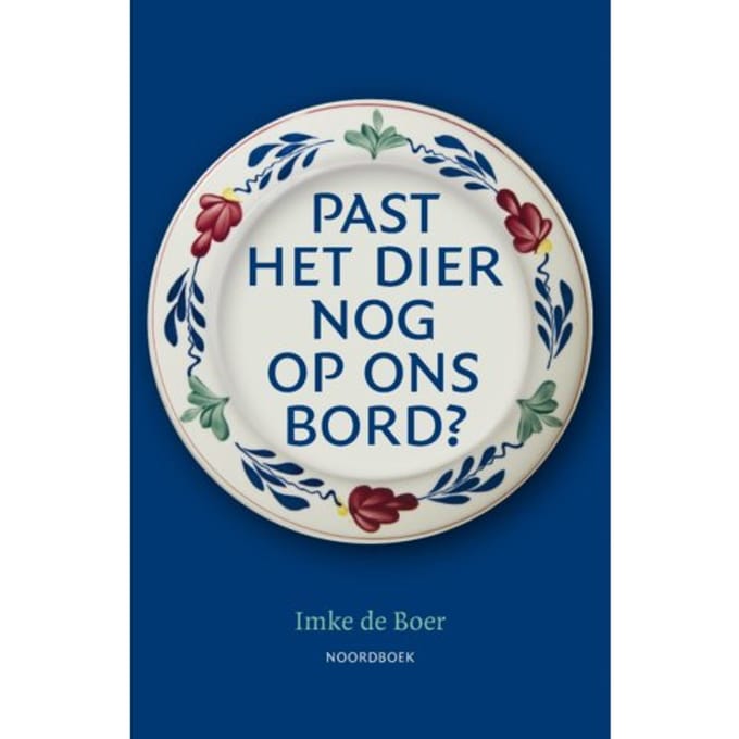 Past Het Diernogop Ons Bord? - Imke de Boer