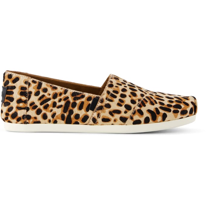 Dames espadrilles Toms Classic